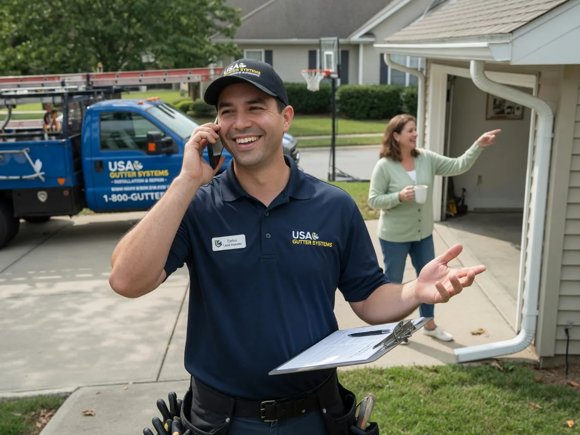 Gutter Installation Madison, GA FAQs